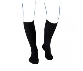 THUASNE VENOFLEX  Chaussettes Fast Coton Homme Classe 2