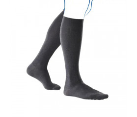 THUASNE VENOFLEX  Chaussettes Fast Coton Homme Classe 2