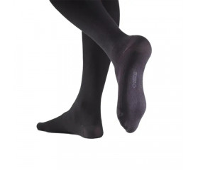 THUASNE VENOFLEX  Chaussettes Fast Coton Homme Classe 2