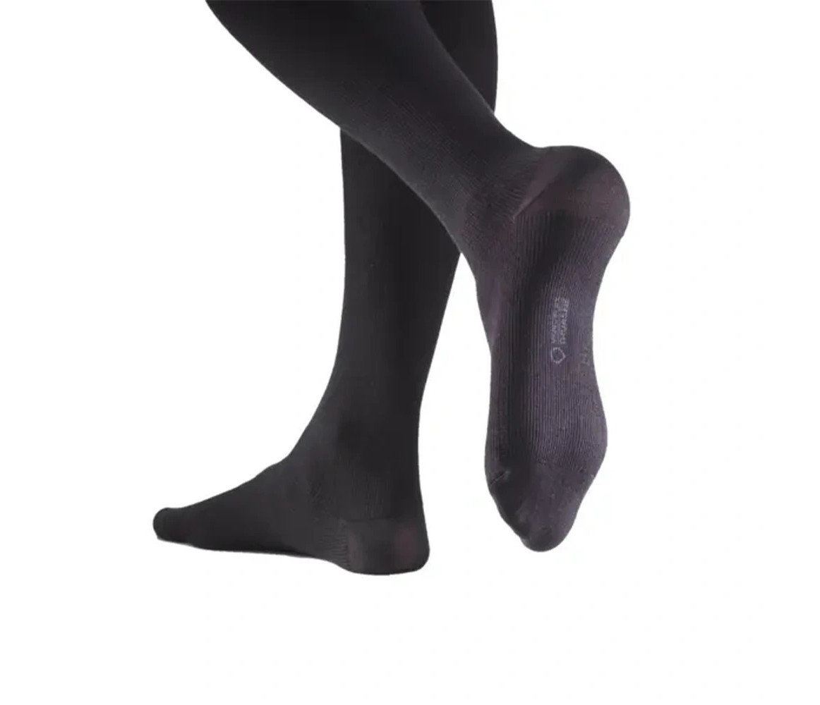 THUASNE VENOFLEX  Chaussettes Fast Coton Homme Classe 2