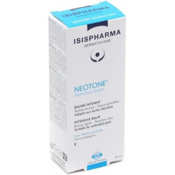 ISISPHARMA NEOTONE SENSITIVE Baume intensif Anti-taches Brunes et taches de Grossesse 30ml