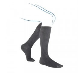 THUASNE VENOFLEX  Chaussettes Fast Laine Homme Classe 2