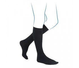 THUASNE VENOFLEX  Chaussettes Fast Laine Homme Classe 2