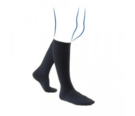 THUASNE VENOFLEX  Chaussettes Fast' Air Classe 2