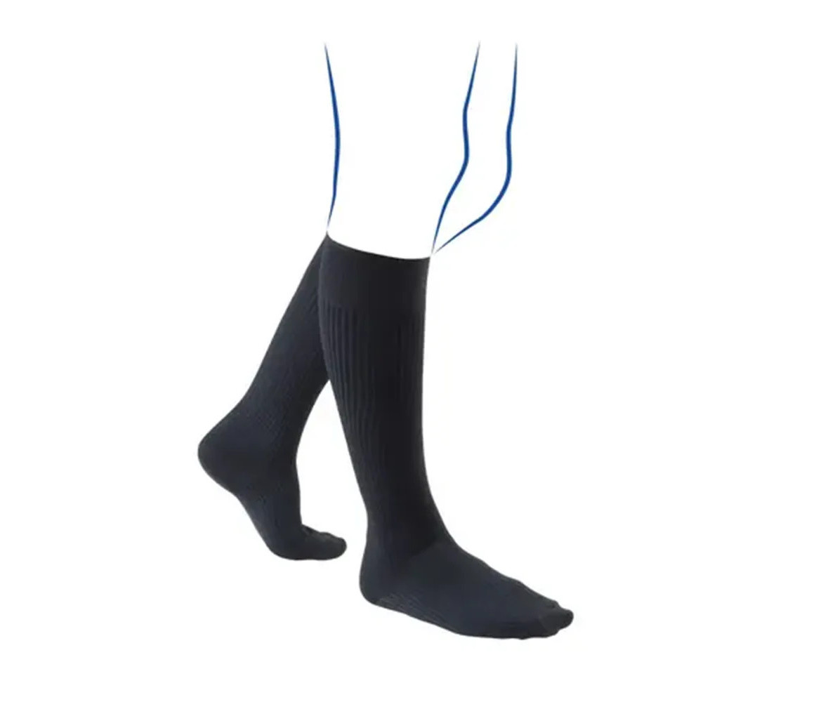 THUASNE VENOFLEX  Chaussettes Fast' Air Classe 3