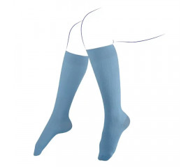 THUASNE VENOFLEX  Chaussettes Fast Lin Femme Classe 2