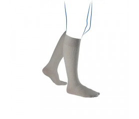 THUASNE VENOFLEX  Chaussettes Fast Lin Homme Classe 2