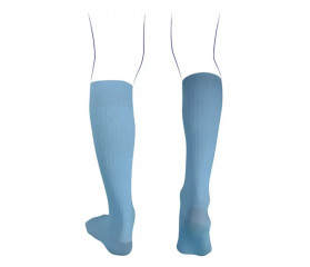 THUASNE VENOFLEX  Chaussettes Fast Lin Homme Classe 2