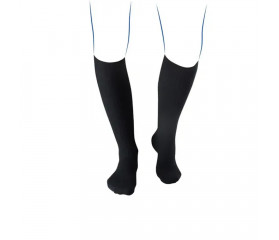 THUASNE VENOFLEX  Chaussettes Fast Lin Homme Classe 2