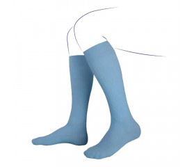 THUASNE VENOFLEX  Chaussettes Fast Lin Homme Classe 2