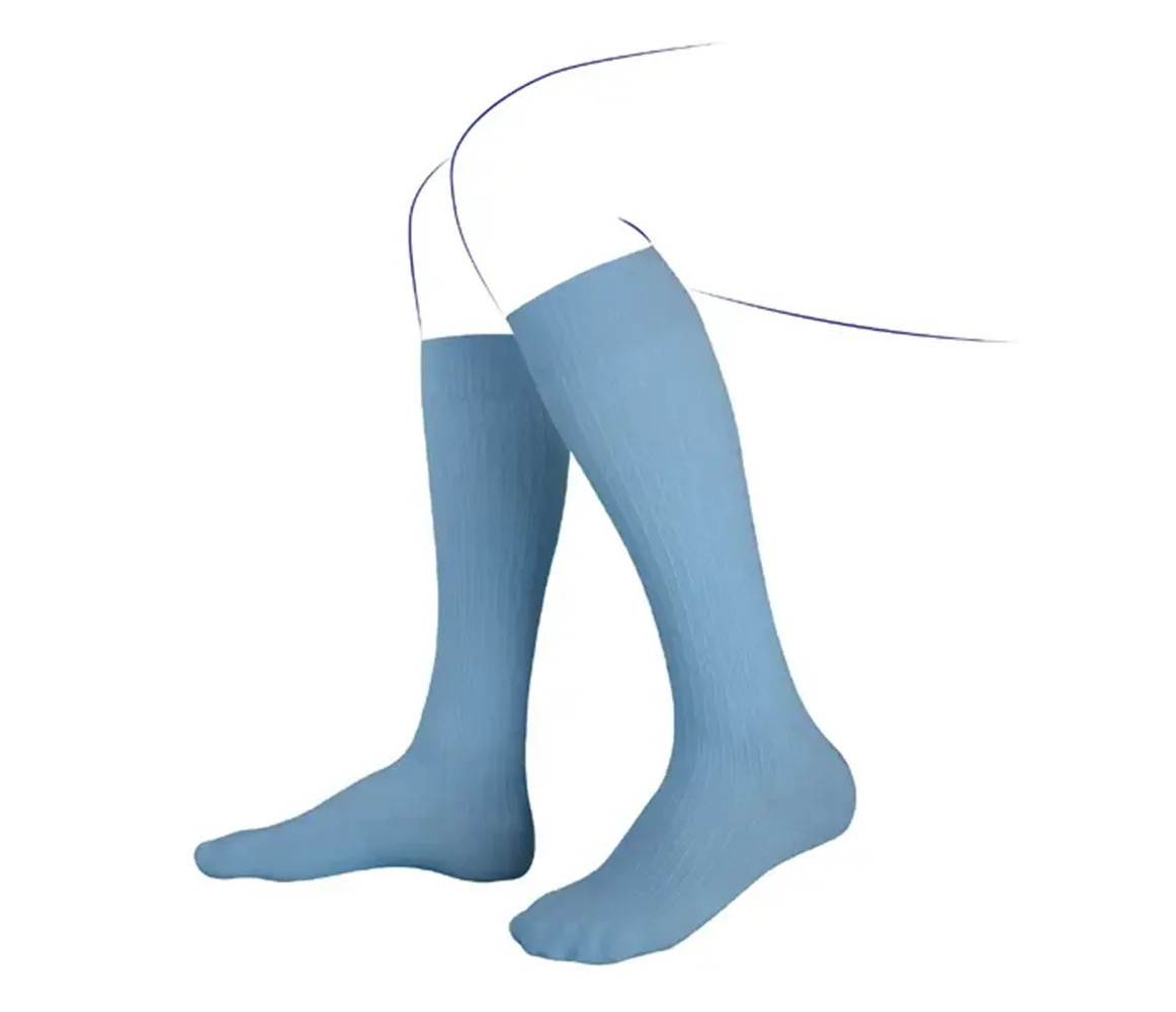 THUASNE VENOFLEX  Chaussettes Fast Lin Homme Classe 2