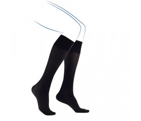 THUASNE VENOFLEX  Chaussettes  Secret Classe 1