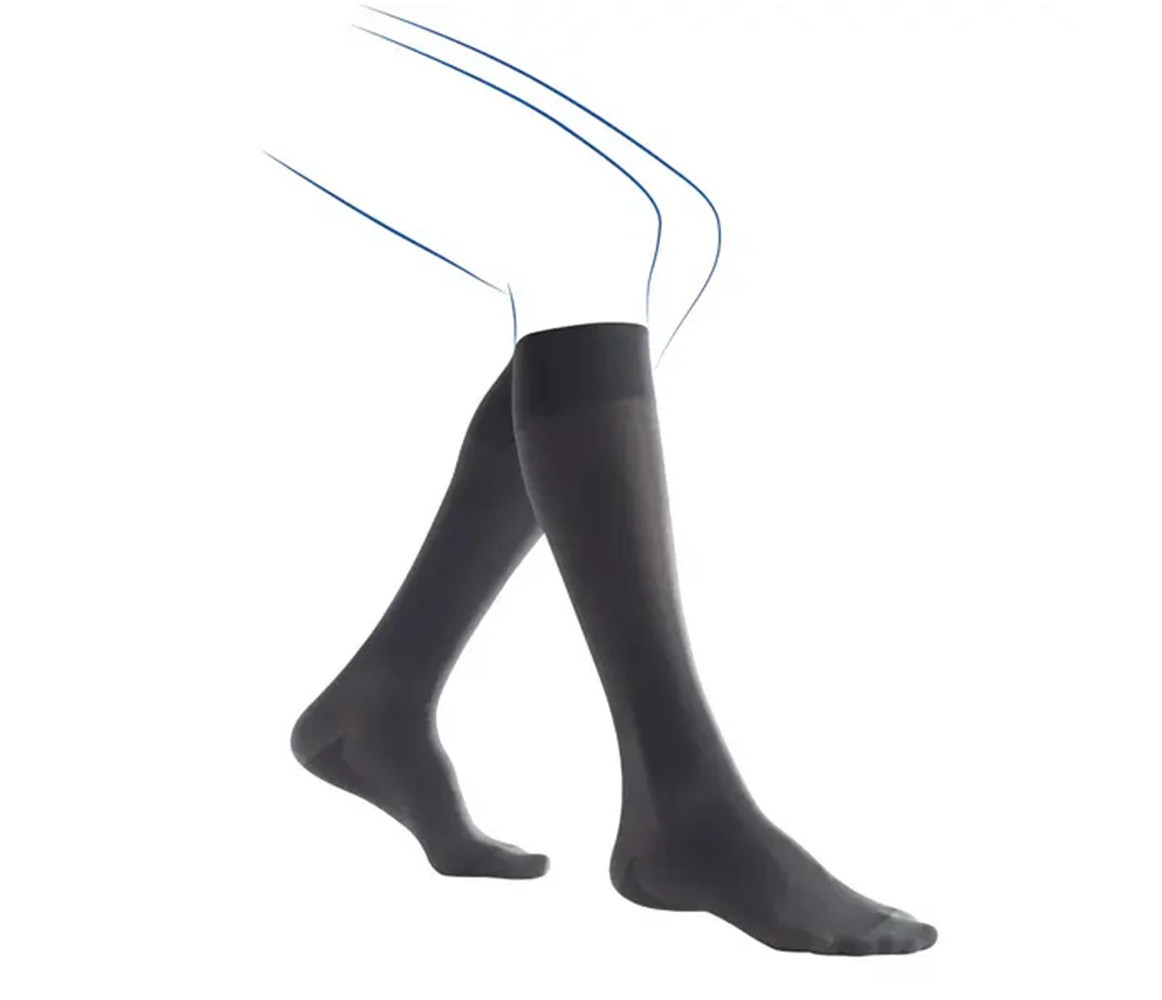 THUASNE VENOFLEX  Chaussettes  Secret Classe 2