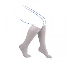 THUASNE VENOFLEX Chaussettes Secret Opaque Classe 2