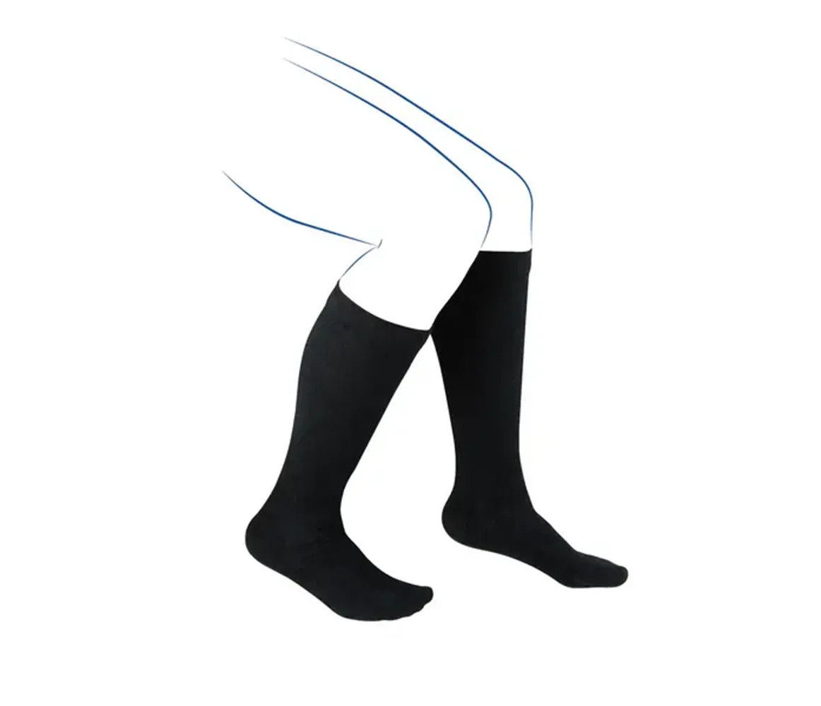 THUASNE VENOFLEX Chaussettes Soft & Care Classe 2