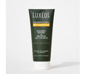 LUXÉOL Shampooing Réparateur 200ml