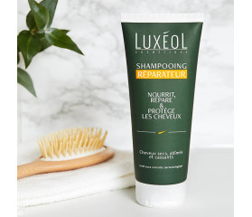 LUXÉOL Shampooing Réparateur 200ml