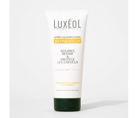 LUXÉOL Après-Shampooing Réparateur 200ml