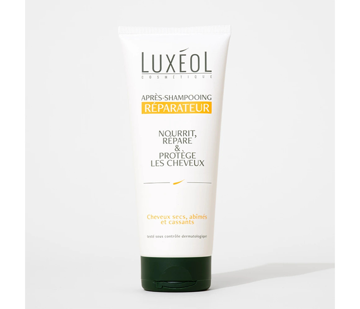 LUXÉOL Repairing Conditioner 200ml