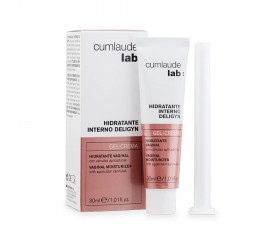 CUMLAUDE LAB Deligyn Internal Moisturiser 30ml