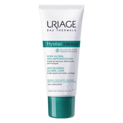 URIAGE Hyséac 3-Regul + Soin Anti-imperfections 40ml