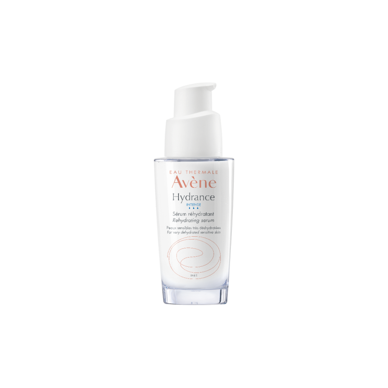 AVENE Hydrance intense rehydrating serum 30ml