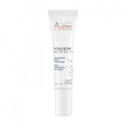 AVENE HYALURON ACTIV B3  Soin regard triple correction triple correction 15ml