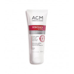 ACM SÉBIONEX Crème hydratante réparatrice des peaux fragilisées et desséchées 40ml