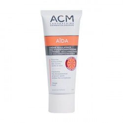 ACM Aïda Crème visage Régulatrice 40ml