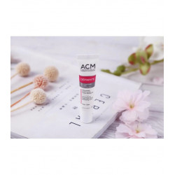 ACM DÉPIWHITE Anti-puffiness, anti-dark circle eye contour gel 15ml