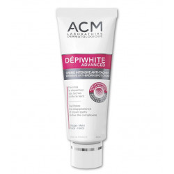 ACM DÉPIWHITE ADVANCED crème intensive anti-taches 40ml