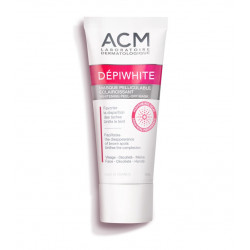 ACM DÉPIWHITE Whitening peel-off Mask 40ml