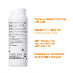 LA ROCHE POSAY ANTHELIOS AGE CORRECT  SPF50 50ml