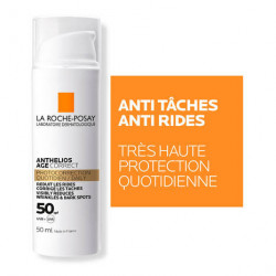 LA ROCHE POSAY ANTHELIOS AGE CORRECT  SPF50 50ml