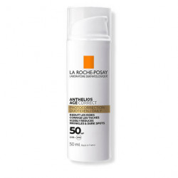 LA ROCHE POSAY ANTHELIOS AGE CORRECT  SPF50 50ml