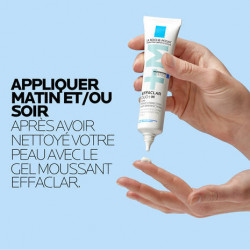 LA ROCHE-POSAY EFFACLAR DUO+M Anti-Imperfection Triple Correction Cream 40ml