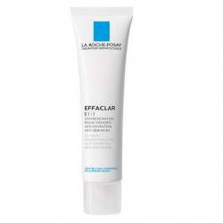 LA ROCHE-POSAY EFFACLAR K (+)  pour peaux grasses sujettes aux imperfections 40ml