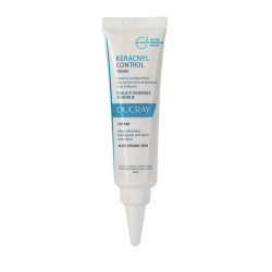 DUCRAY KERACNYL CONTROL Crème peaux à tendance acnéique 30ml