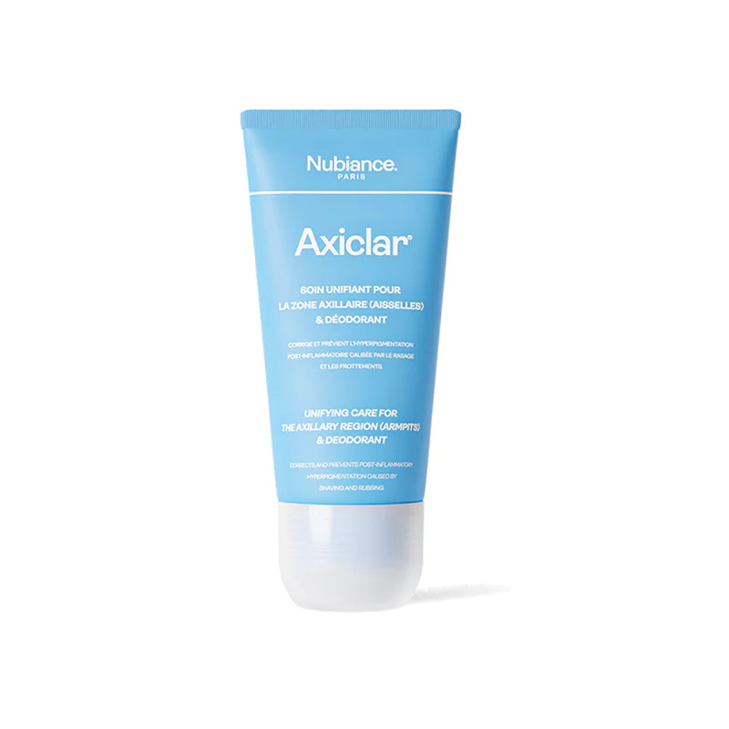 NUBIANCE AXICLAR Anti-Spot Underarm Care 75ml