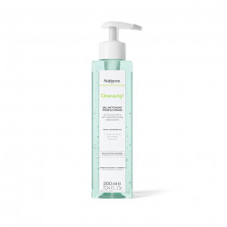 NUBIANCE CLEANACTYL Anti-Blemish Facial Cleansing Gel 200ml