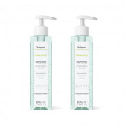 NUBIANCE CLEANACTYL Anti-Blemish Facial Cleansing Gel 200ml