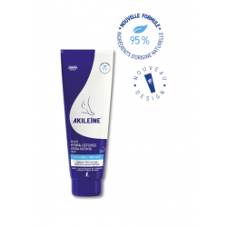 ASEPTA AKILEINE BAUME HYDRA-DÉFENSE  pieds très secs déshydratation sévère 125ml