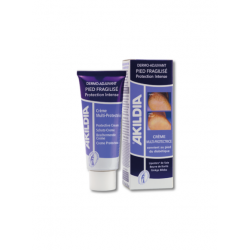 ASEPTA AKILDIA Crème Multi-protectrice 75ml