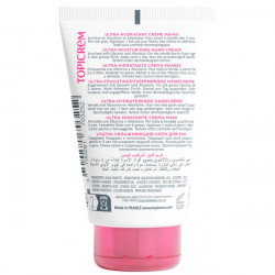 TOPICREM ULTRA-HYDRATANT Crème mains 50ml