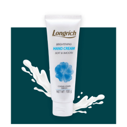 LONGRICH Hand Cream 100g