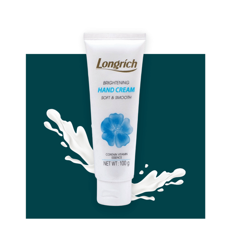 LONGRICH Hand Cream 100g