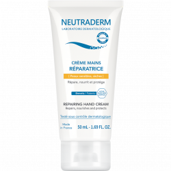 NEUTRADERM Crème mains réparatrice 50ml