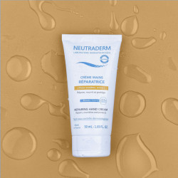 NEUTRADERM Crème mains réparatrice 50ml