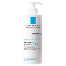 LA ROCHE-POSAY LIPIKAR AP+M Baume relipidant Peaux atopiques 400ml