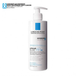 LA ROCHE-POSAY LIPIKAR AP+M Baume relipidant Peaux atopiques 400ml